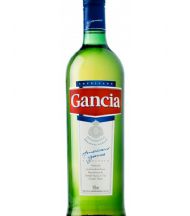 GANCIA 950CC