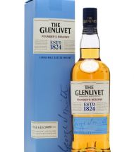 THE GLENLIVET FOUNDERS RESERVE